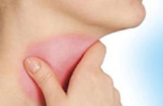 Натуральные средства для лечения больного горла