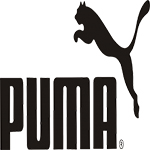 Логотип puma