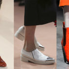 Какая обувь в моде осенью 2014 года? Ответим!
