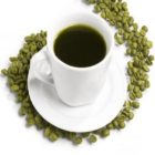 Зеленый кофе. Секрет правильного приготовления